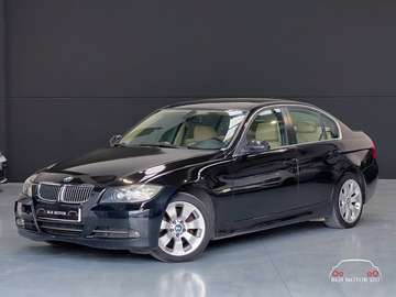 330d (E90)