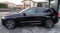 Volvo XC60 XC60 II 2022 2.0 b4 Momentum awd *PREZZO PROMO* Schwarz - thumbnail 3