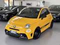 Abarth 595 Pista PISTA - thumbnail 1