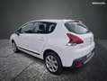 Peugeot 3008 1ère Main 2015 Garantie 1 An Blanc - thumbnail 4