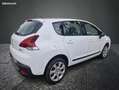 Peugeot 3008 1ère Main 2015 Garantie 1 An Blanc - thumbnail 5