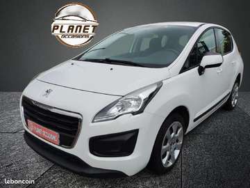 1ère Main 2015 Garantie 1 An