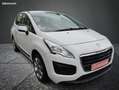 Peugeot 3008 1ère Main 2015 Garantie 1 An Blanc - thumbnail 2