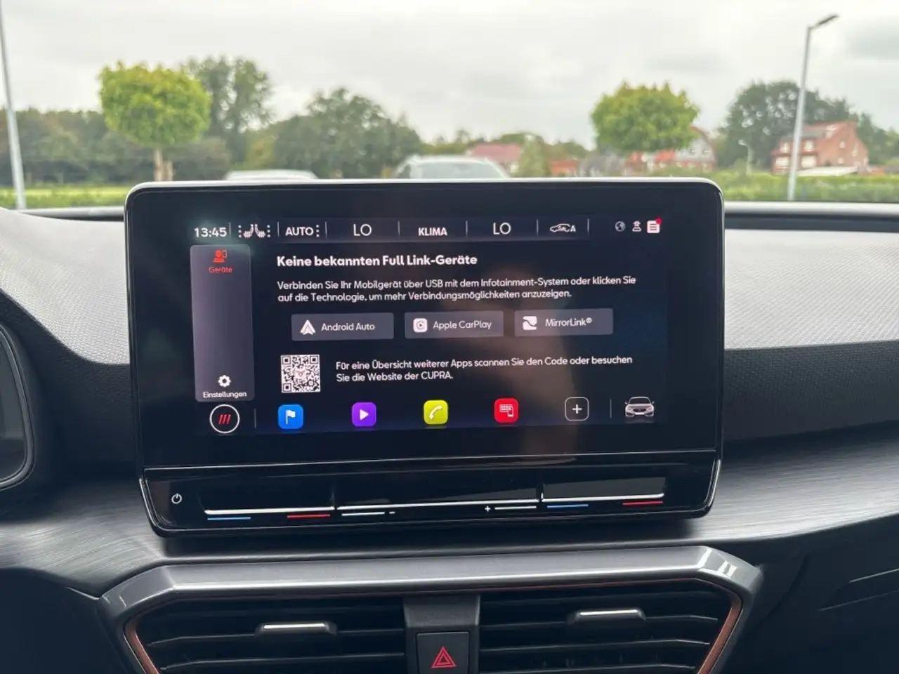Cupra Leon 1.4 TSI eHYBRID VZ PANO-DAK/CAMERA/CRUISE/STOEL+ST, миниатюра 22
