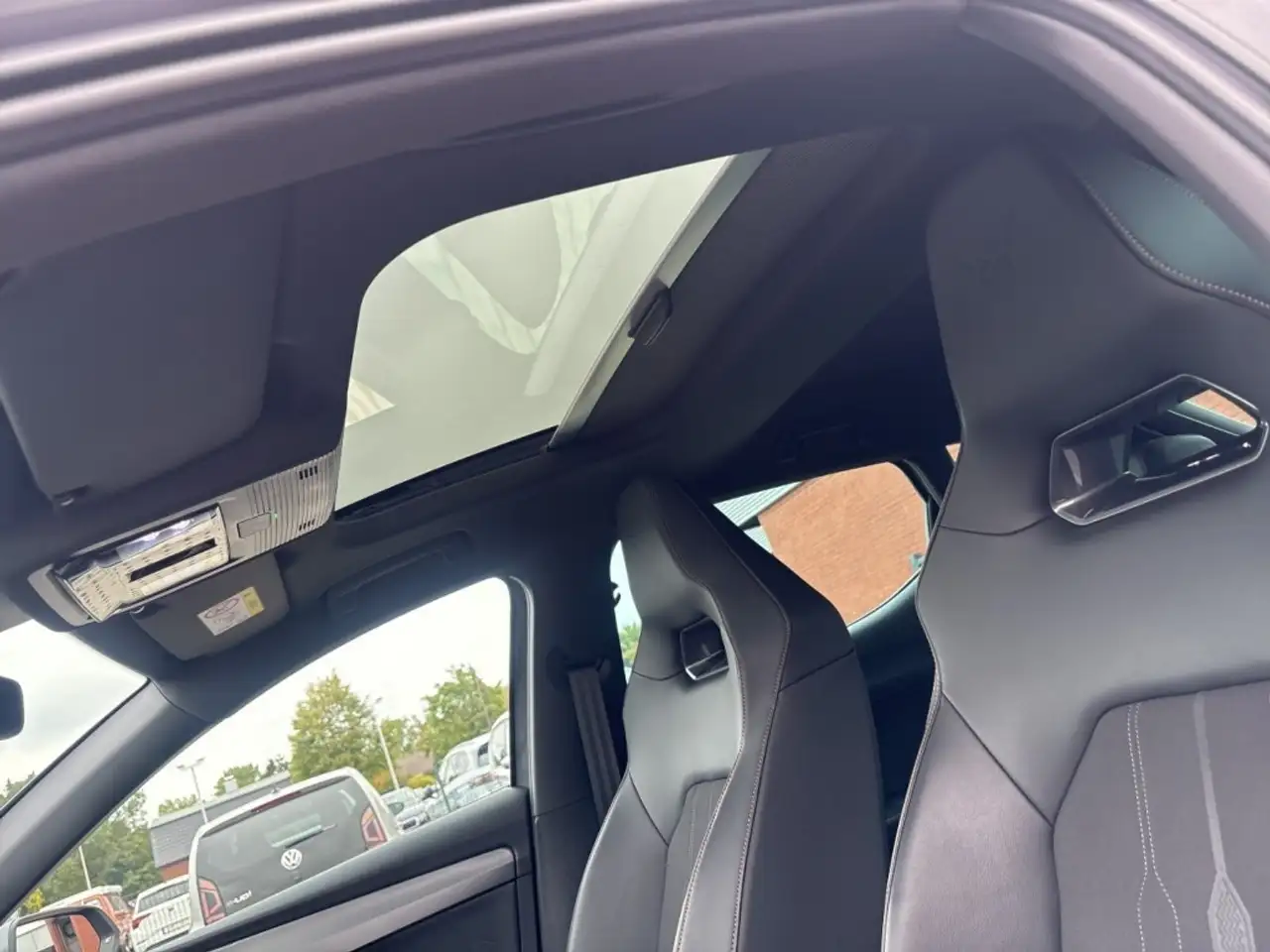 Cupra Leon 1.4 TSI eHYBRID VZ PANO-DAK/CAMERA/CRUISE/STOEL+ST, миниатюра 14