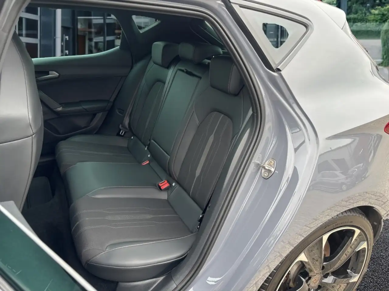 Cupra Leon 1.4 TSI eHYBRID VZ PANO-DAK/CAMERA/CRUISE/STOEL+ST, миниатюра 12