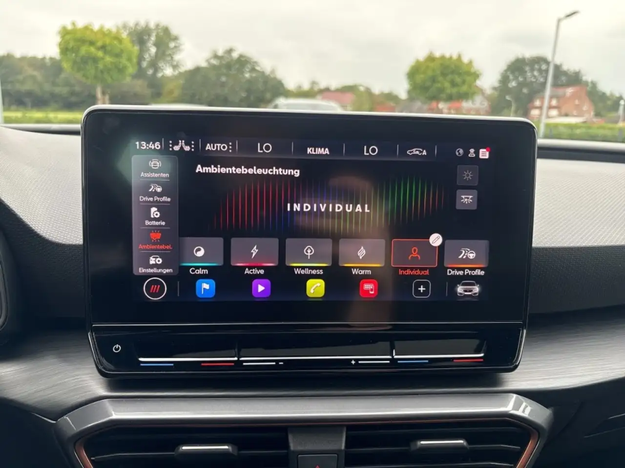 Cupra Leon 1.4 TSI eHYBRID VZ PANO-DAK/CAMERA/CRUISE/STOEL+ST, миниатюра 25
