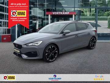 1.4 TSI eHYBRID VZ PANO-DAK/CAMERA/CRUISE/STOEL+ST