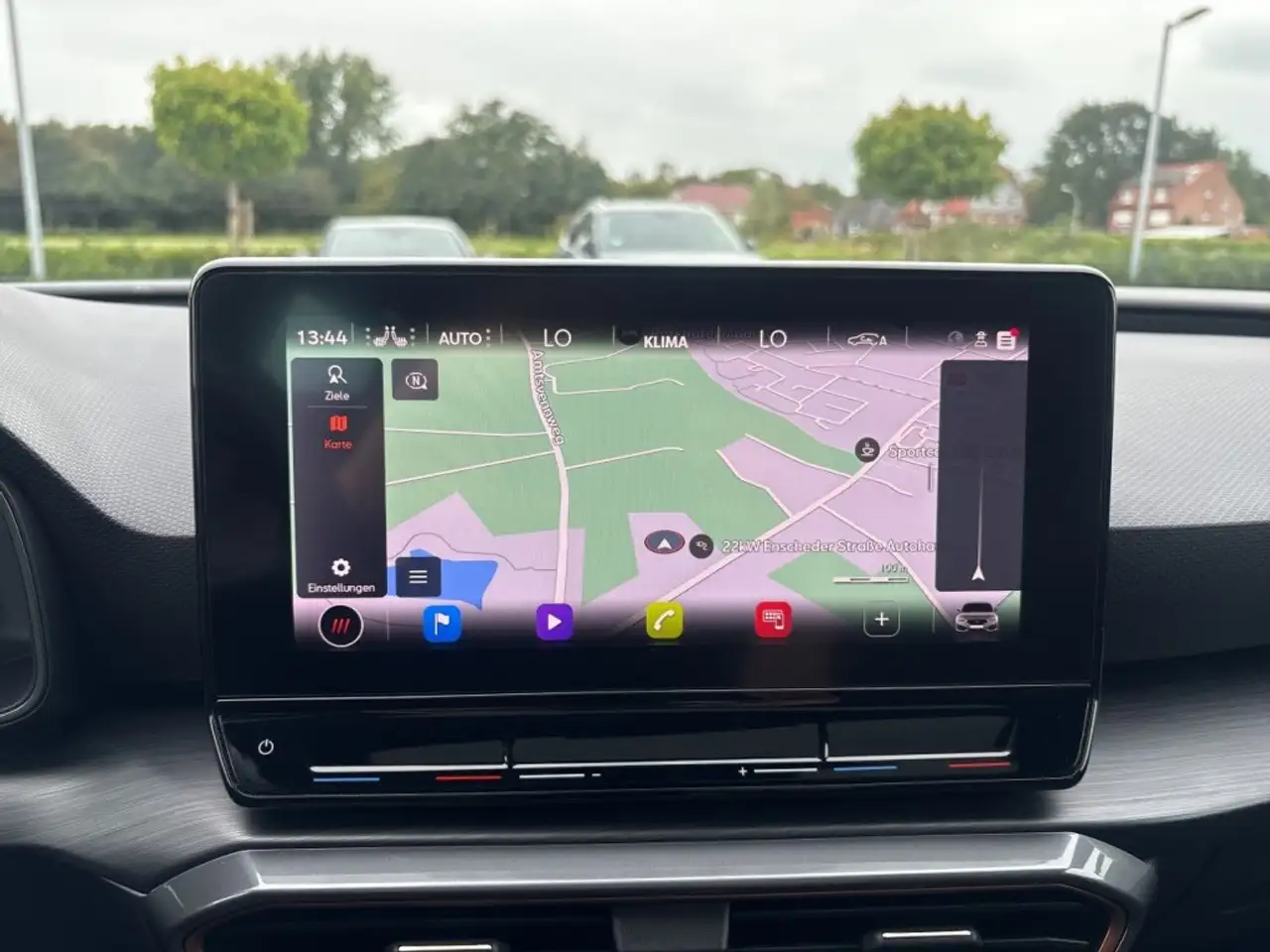 Cupra Leon 1.4 TSI eHYBRID VZ PANO-DAK/CAMERA/CRUISE/STOEL+ST, миниатюра 21