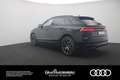 Audi Q8 55 TFSI quattro S line LED Navi Pano B&O ACC Schwarz - thumbnail 3