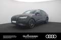 Audi Q8 55 TFSI quattro S line LED Navi Pano B&O ACC Schwarz - thumbnail 1