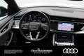 Audi Q8 55 TFSI quattro S line LED Navi Pano B&O ACC Schwarz - thumbnail 16