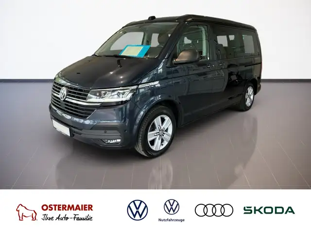 Volkswagen T6.1 California Beach Tour 2.0TDI 199PS DSG 4MOTION KAMERA.ACC.LED