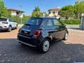Fiat 500 500 1.2 Lounge easypower Gpl PRONTA CONSEGNA Nero - thumbnail 6