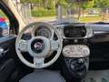 Fiat 500 500 1.2 Lounge easypower Gpl PRONTA CONSEGNA Nero - thumbnail 11