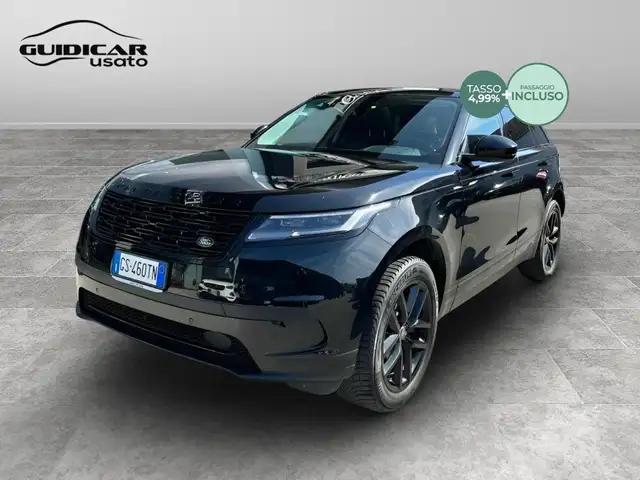 Land Rover Range Rover Velar 2.0d i4 mhev S 4wd 204cv auto