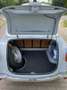 Trabant P60 600 Limousine Blau - thumbnail 8