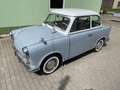 Trabant P60 600 Limousine Blau - thumbnail 5