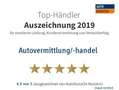 Trabant P60 600 Limousine Blau - thumbnail 18