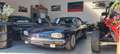 Jaguar XJS V12 CABRIOLET 5.3L 295CH Modrá - thumbnail 1