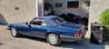 Jaguar XJS V12 CABRIOLET 5.3L 295CH Синій - thumbnail 17