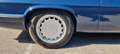 Jaguar XJS V12 CABRIOLET 5.3L 295CH Kék - thumbnail 18