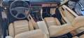 Jaguar XJS V12 CABRIOLET 5.3L 295CH Niebieski - thumbnail 34