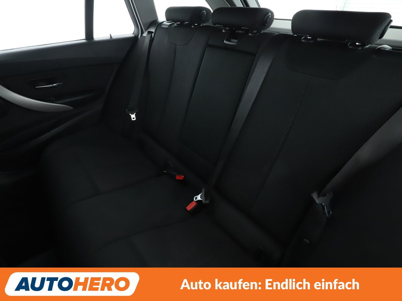 BMW 318 318i *NAVI*LIMITER*PDC*SHZ*KLIMA* — photo 10