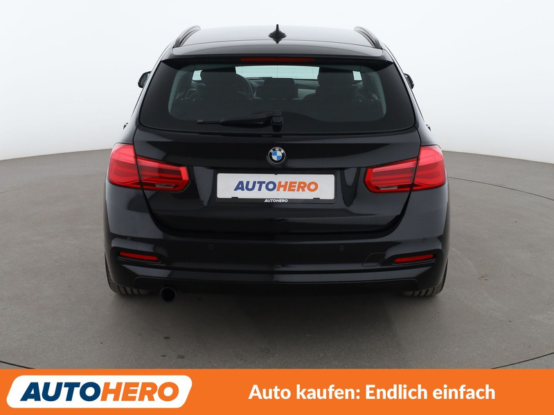 BMW 318 318i *NAVI*LIMITER*PDC*SHZ*KLIMA* — photo 5
