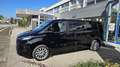 Ford Tourneo Custom Bus 2,0 EcoBlue 320 L2H1 AWD Titanium Aut. Schwarz - thumbnail 4