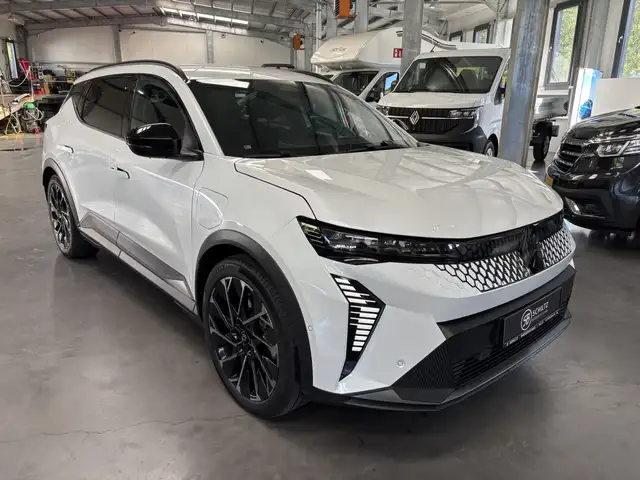 Renault Scenic E-tech 220 Esprit Alpine Long Range 87Kw/h