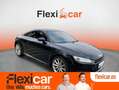 Audi TT Coup%C3%A9+2.0+TFSI+230CV Negro - thumbnail 1