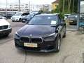 BMW X2 xDrive 25 e Advantage Schwarz - thumbnail 2