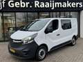 Opel Vivaro 1.6 CDTI DC Edition*Airco*6-Persoons*25 stuks op v Blanc - thumbnail 1