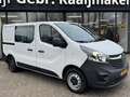 Opel Vivaro 1.6 CDTI DC Edition*Airco*6-Persoons*25 stuks op v Blanc - thumbnail 4
