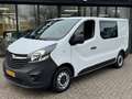 Opel Vivaro 1.6 CDTI DC Edition*Airco*6-Persoons*25 stuks op v Blanc - thumbnail 2