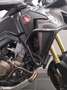 Honda CRF 1000 L Africa Twin Fekete - thumbnail 10