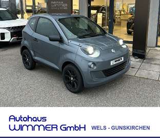 Minauto ACCESS Mopedauto