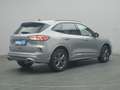 Ford Kuga ST-Line 190PS FHEV Aut. 4x4/Winter&Techno-P Silber - thumbnail 4