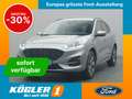Ford Kuga ST-Line 190PS FHEV Aut. 4x4/Winter&Techno-P Silber - thumbnail 1