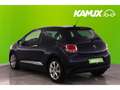 DS Automobiles DS 3 1.2PureTech Aut.110 SportChic+NAVI+PDC+KLIMA Blau - thumbnail 6