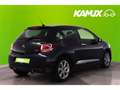DS Automobiles DS 3 1.2PureTech Aut.110 SportChic+NAVI+PDC+KLIMA Blau - thumbnail 4