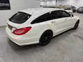 Mercedes-Benz CLS 350 Shooting Brake CDI 4-Matic / SCHUIFKANTELDAK / MAS Wit - thumbnail 10