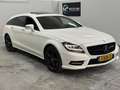 Mercedes-Benz CLS 350 Shooting Brake CDI 4-Matic / SCHUIFKANTELDAK / MAS Wit - thumbnail 7