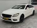 Mercedes-Benz CLS 350 Shooting Brake CDI 4-Matic / SCHUIFKANTELDAK / MAS Wit - thumbnail 3