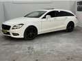 Mercedes-Benz CLS 350 Shooting Brake CDI 4-Matic / SCHUIFKANTELDAK / MAS Wit - thumbnail 11