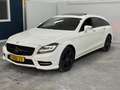 Mercedes-Benz CLS 350 Shooting Brake CDI 4-Matic / SCHUIFKANTELDAK / MAS Wit - thumbnail 9