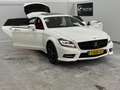 Mercedes-Benz CLS 350 Shooting Brake CDI 4-Matic / SCHUIFKANTELDAK / MAS Wit - thumbnail 6