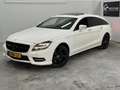 Mercedes-Benz CLS 350 Shooting Brake CDI 4-Matic / SCHUIFKANTELDAK / MAS Wit - thumbnail 1