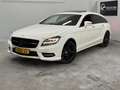 Mercedes-Benz CLS 350 Shooting Brake CDI 4-Matic / SCHUIFKANTELDAK / MAS Wit - thumbnail 2